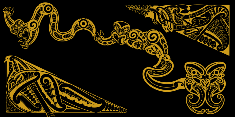 mohaka flag x1